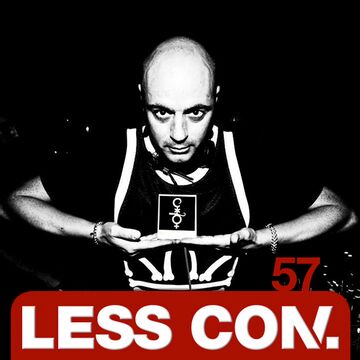 2011-08-15 - Andrea Arcangeli - Less Conversation Podcast 57.jpg