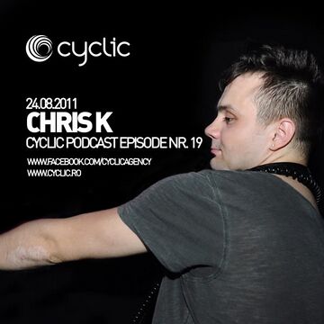 2011-08-24 - Chris K - Cyclic Podcast 19.jpg