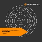 2011-08-27 - Toby Frith - Biomechanics Podcast (BMP010)
