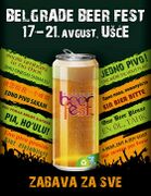 2011-08-17 - Mark Knight @ Belgrade Beer Fest, Serbia