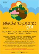 2011-09-03 - Dave Clarke @ Electric Picnic, Ireland