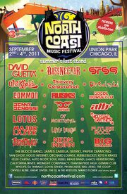 Thumbnail for File:2011-09-0X - North Coast Music Festival.jpg