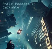 2011-09-15 - Jackmate - Phile Podcast (PHPOD001)