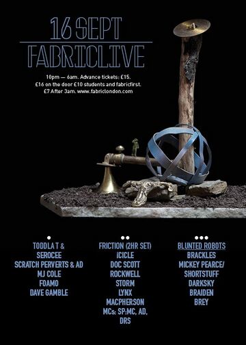 2011-09-16 - Fabriclive, fabric.jpg