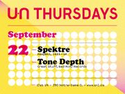 2011-09-22 - Spektre @ U.N., Montreal (Mutual Respekt 013, …