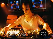 2011-09-29 - Le Loup - Trace A Line Podcast (TAL057)