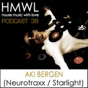 2011-09-30 - Aki Bergen - HMWL 38