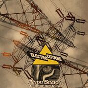 2011-0X - Andu Simion - To Be Or Not To Be (Electrocutare …