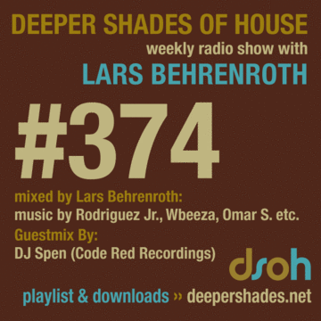 2011-10-01 - Lars Behrenroth, DJ Spen - Deeper Shades Of House 374.gif