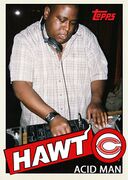 2011-10-05 - Acidman - Hawtcast 146