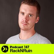 2011-10-06 - RackNRuin - Data Transmission Podcast (DTP187)