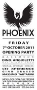 2011-10-07 - LTJ X-Perience @ Phoenix, Tresor, Bologna