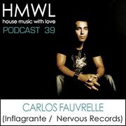 2011-08-27 - Fauvrelle @ Ministry of Sound, Paradise Club, …