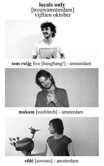 2011-10-15 - Locals Only, Trouw.jpg