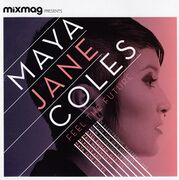 2011-10-20 - Maya Jane Coles - Feel The Future (Mixmag 11-11)