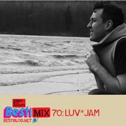 2011-10-21 - Luv*Jam - Besti-Mix 70