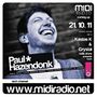 Thumbnail for File:2011-10-21 - Paul Hazendonk - Midi Radio.jpg