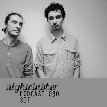 2011-10-24 - SIT - Nightclubber.ro Podcast 030.jpg