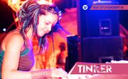 2011-10-25 - Tinker - Big Up Podcast 51