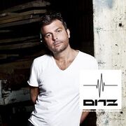 2011-10-28 - Darren Emerson - DNZ Podcast 016