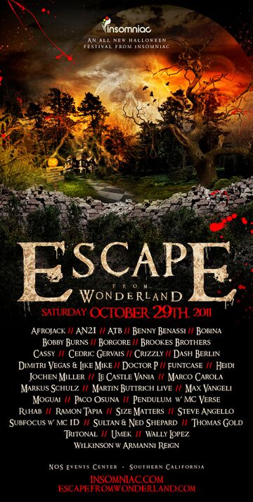 2011-10-29 - Escape From Wonderland.jpg