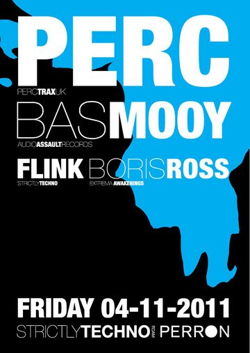 2011-11-04 - Strictly Techno, Perron, Rotterdam.jpg