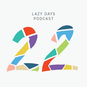 2011-11-09 - Fred Everything - Lazy Days Podcast 22.jpg