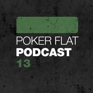 2011-11-11 - Clé - Poker Flat Podcast 13.jpg