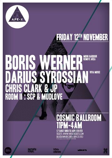 2011-11-12 - Ape-X, Cosmic Ballroom, Newcastle Upon Tyne.jpg