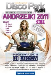 Thumbnail for File:2011-11-16 - Lucca @ Disco Park.jpg