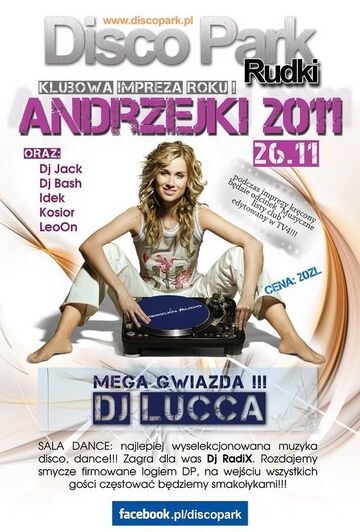2011-11-16 - Lucca @ Disco Park.jpg