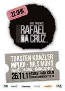 2011-11-26 - Torsten Kanzler @ Kunstpark, Cologne