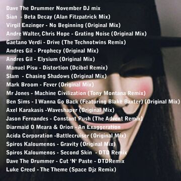 2011-11 - Dave The Drummer - Promo Mix.jpg