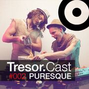 2011-11 - Puresque - Tresor.Cast 002