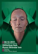 2011-12-02 - Glitterbug @ Glashaus, Bayreuth