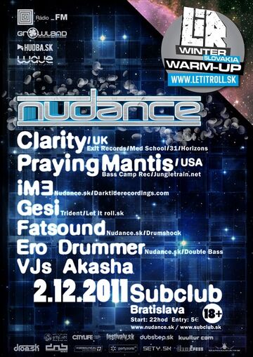 2011-12-02 - Nudance, Subclub.jpg