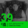 Thumbnail for File:2011-12-07 - Chef De Party - Ruff Jamz Audio Podcast (RJA039).png