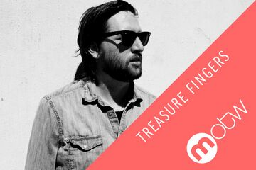 2011-12-07 - Treasure Fingers - Mix Of The Week.jpg