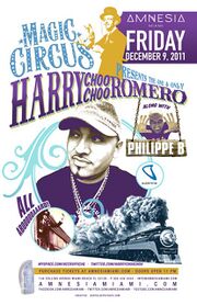 Thumbnail for File:2011-12-09 - Harry 'Choo Choo' Romero @ Amnesia, Miami.jpg