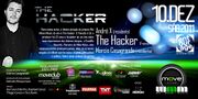2011-12-10 - The Hacker @ Move Club, Campo Grande, Brazil