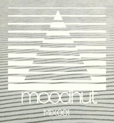 2011-12-12 - Love Dancing - Mood Hut Mix 001