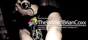 2011-12-12 - The Wizard Brian Coxx - New Mix Monday