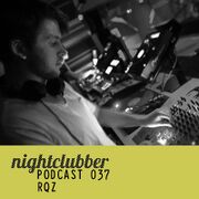 2011-12-14 - RQZ - Nightclubber.ro Podcast 037