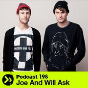 2011-12-15 - Joe And Will Ask - Data Transmission Podcast …