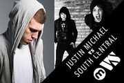2011-12-20 - Justin Michael, South Central - Mixmag DJ Battle