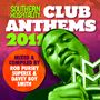 Thumbnail for File:2011-12-20 - Rob Pursey, Superix &amp; Davey Boy Smith - Southern Hospitality Club Anthems 2011.jpg