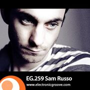 2011-12-26 - Sam Russo - Electronic Groove Podcast (EG.259)