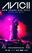 2011-12-31 - Avicii @ New Years Eve, Pier 94, NYC