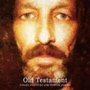2011-12-31 - DJ Harvey - Old Testament (Promo Mix)