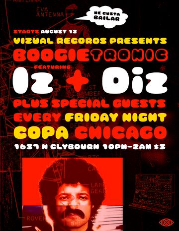 2011 - Boogietronic fridays, Copa.jpg